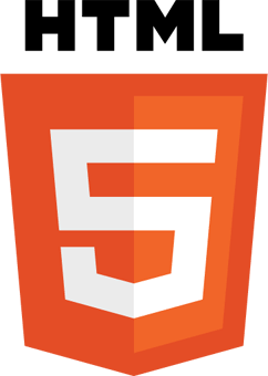 HTML5ロゴ